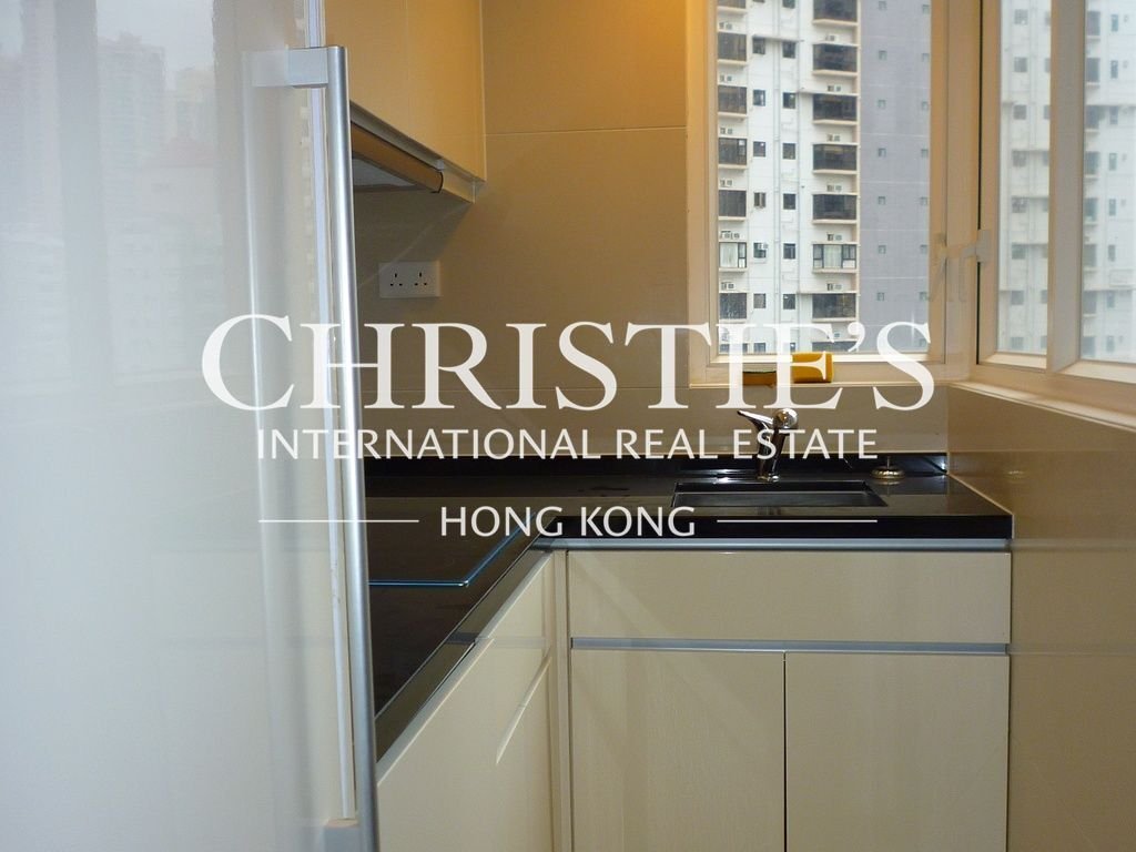 Apartment in Hong Kong, Hong Kong 5 - 17880492