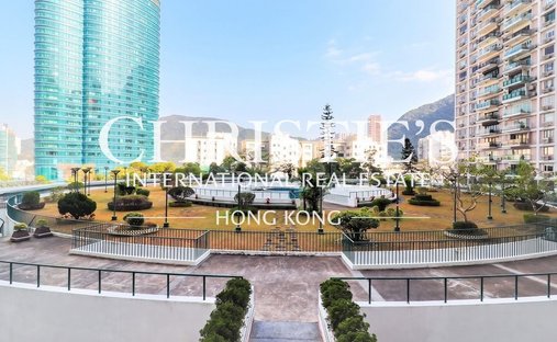 Apartment in Hong Kong, Hong Kong 1