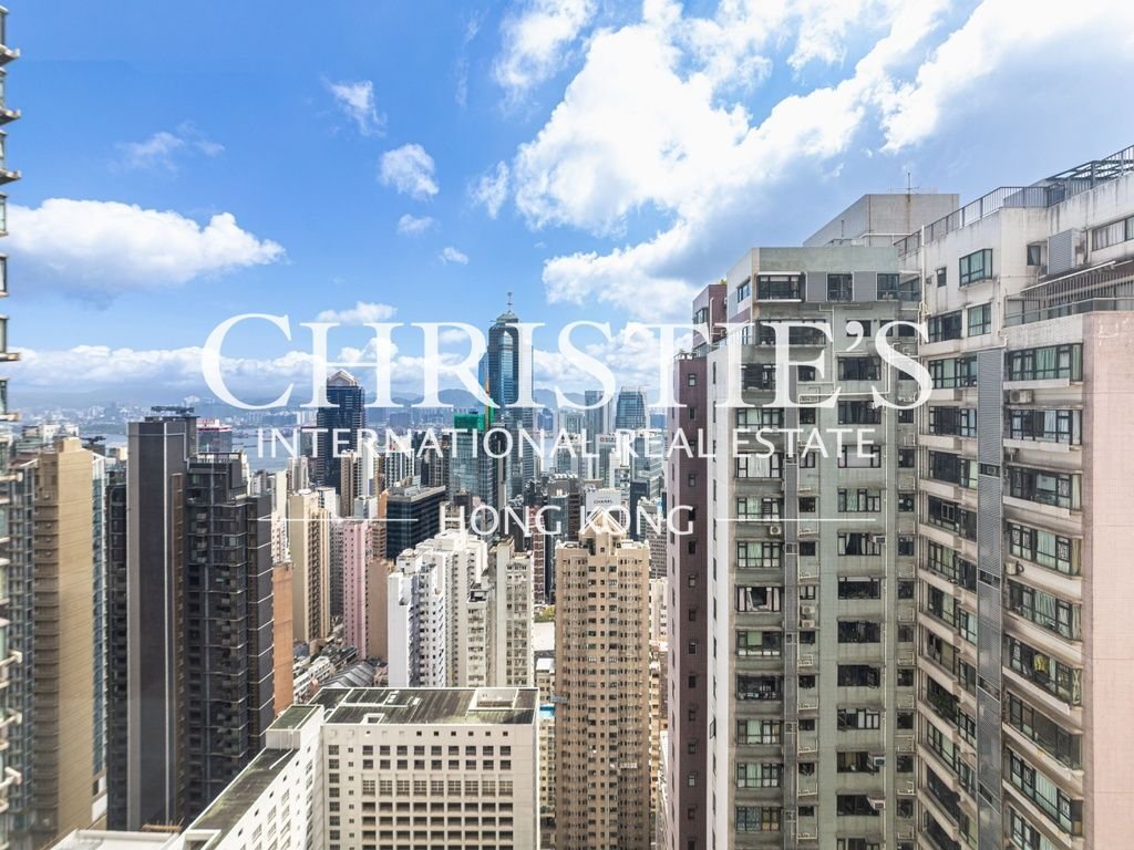 Apartment in Hong Kong, Hong Kong 1 - 18249148