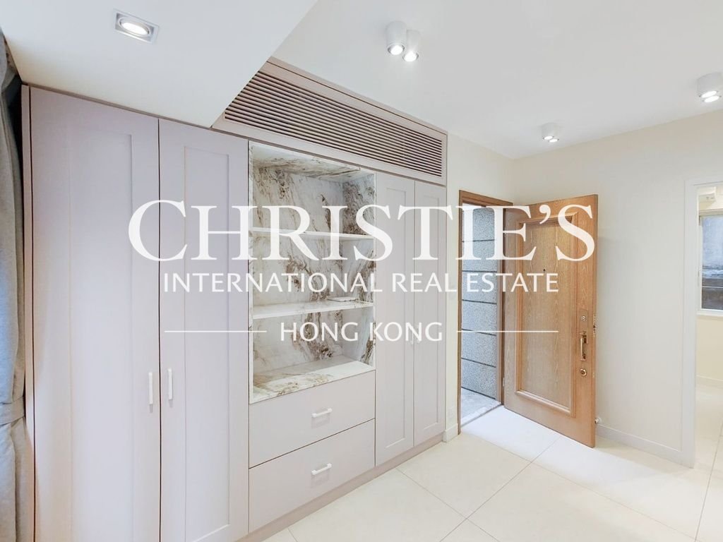 Hong Kong, Hong Kong 4 - 17395374
