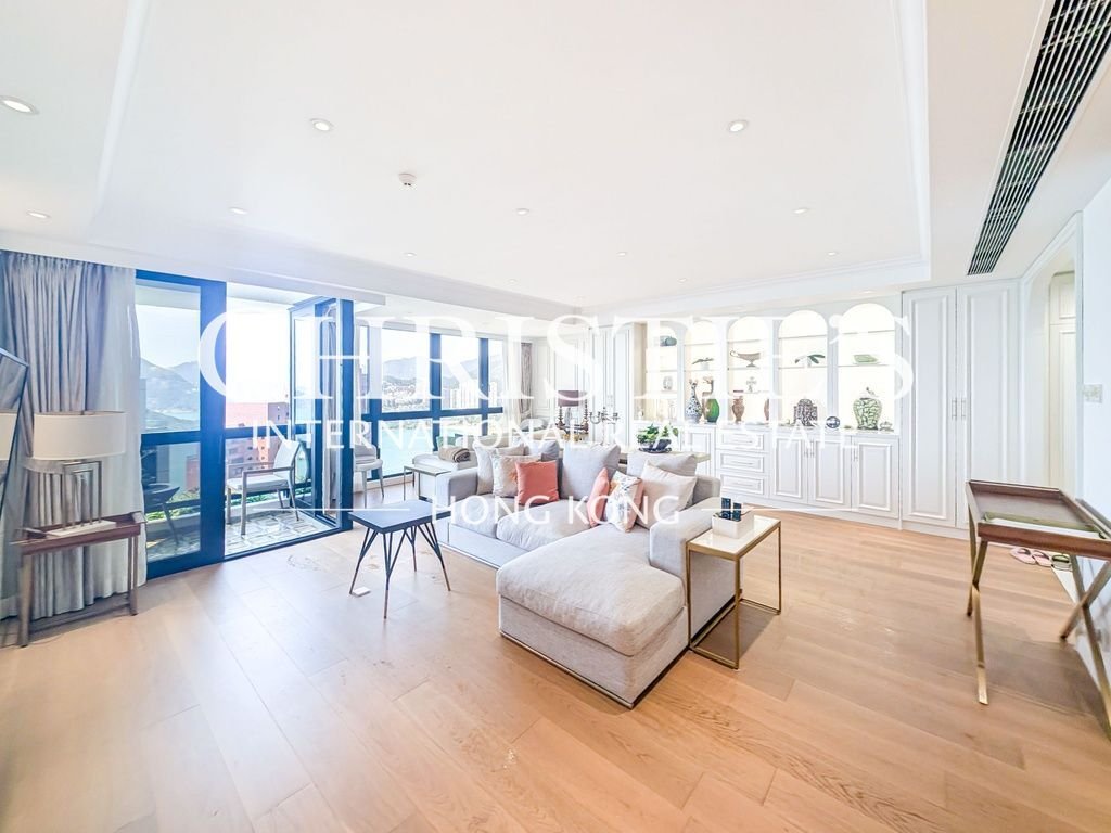 Apartment in Hong Kong, Hong Kong 5 - 16951773