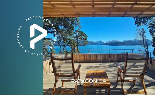 Wohnung in Villa La Angostura, Neuquén, Argentinien 1
