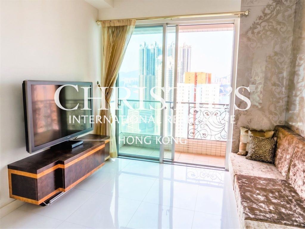 Apartment in Hong Kong, Hong Kong 4 - 15678023