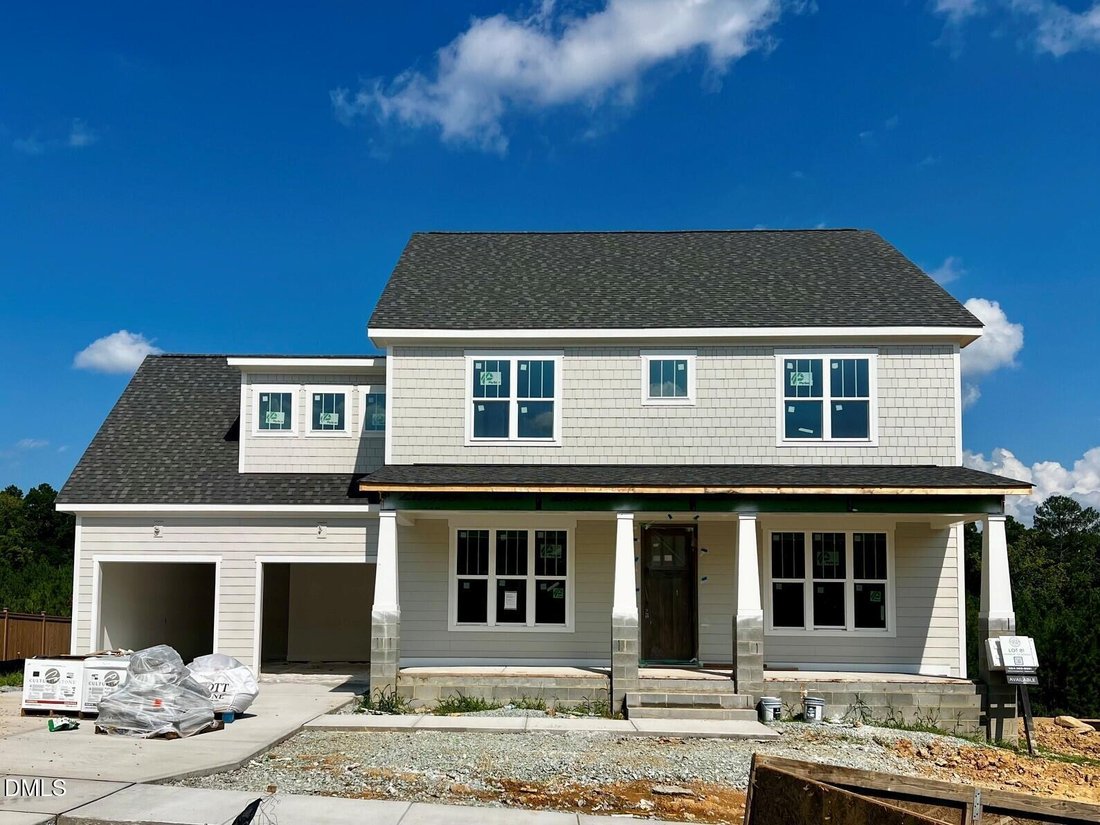 House in Durham, North Carolina, United States 1 - 17890493