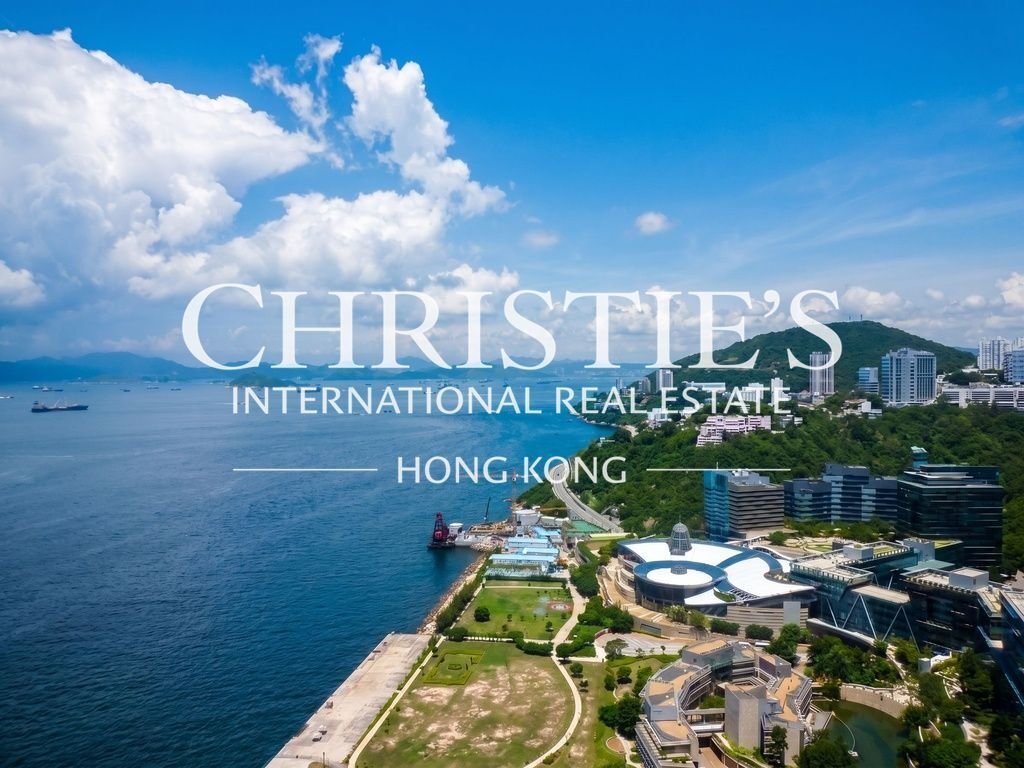 Apartment in Hong Kong, Hong Kong 1 - 18231271