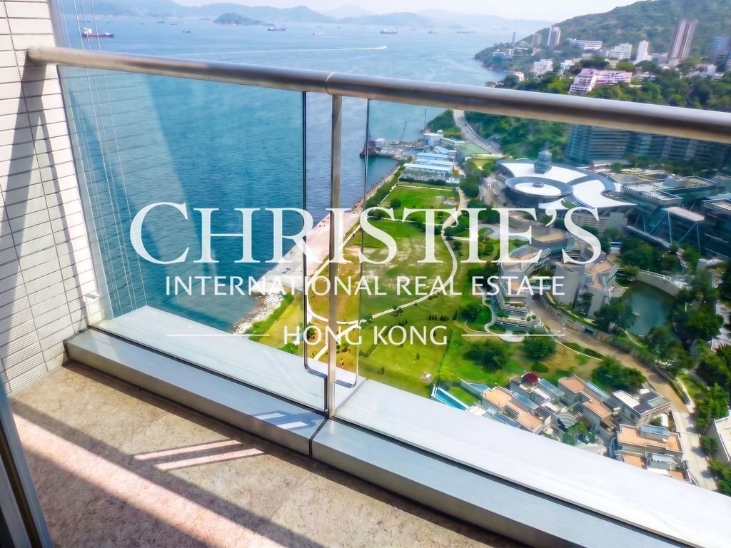 Apartment in Hong Kong, Hong Kong 2 - 18231271