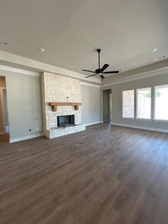 House in Van Alstyne, Texas, United States 5 - 18446955