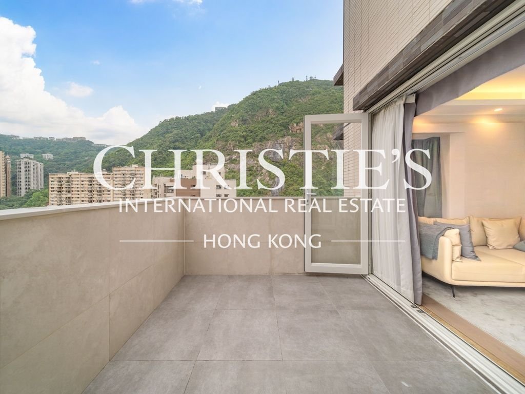 Apartment in Hong Kong, Hong Kong 3 - 15434924