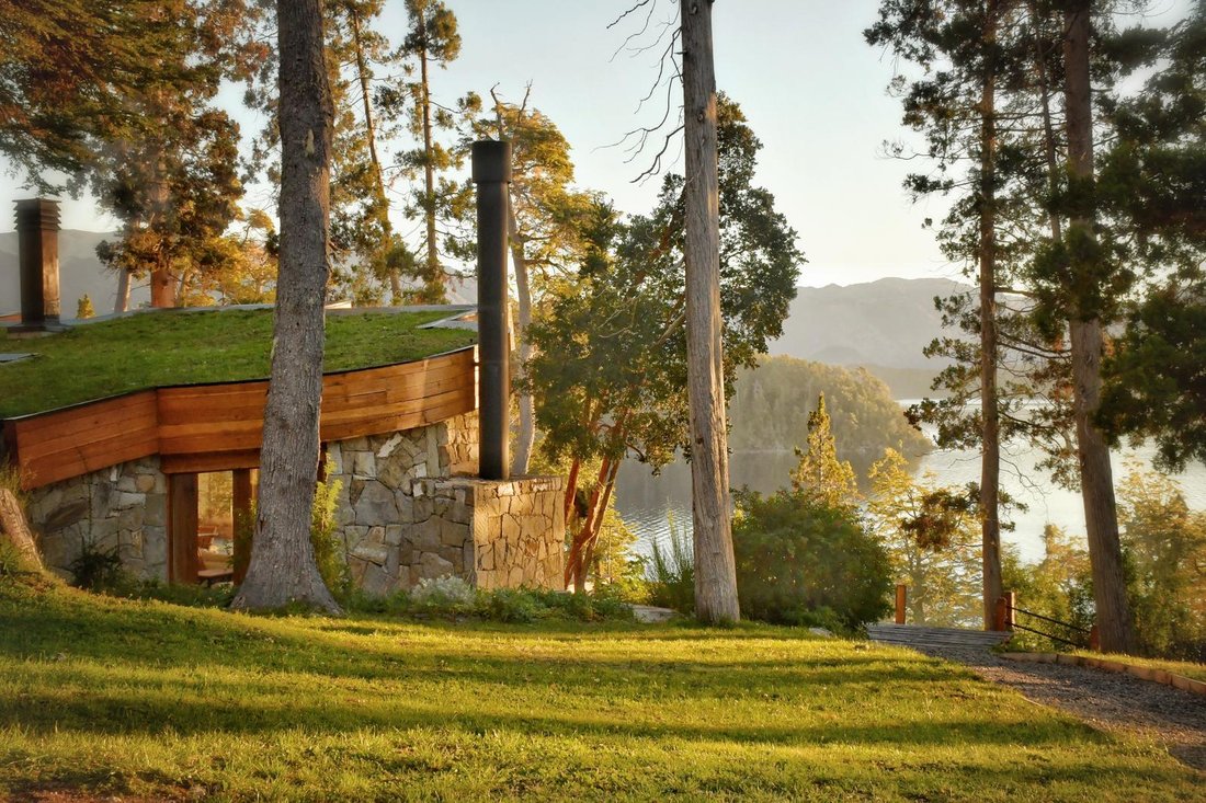 Apartment in Villa La Angostura, Neuquen, Argentina 2 - 18625080