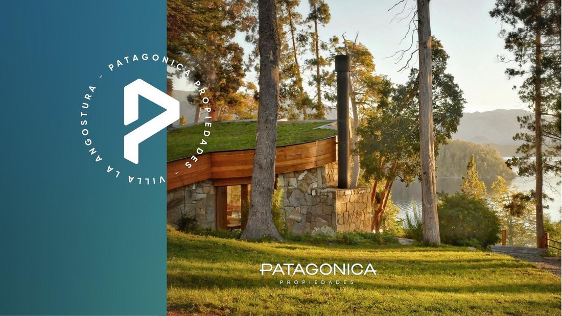 Apartment in Villa La Angostura, Neuquen, Argentina 1 - 18625080