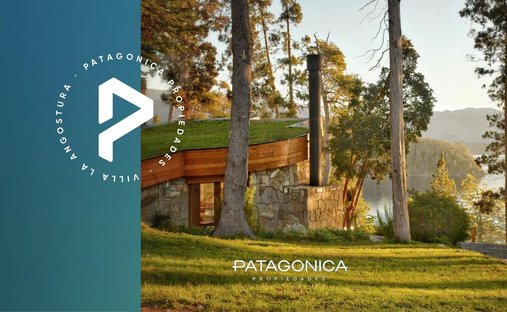 Apartment in Villa La Angostura, Neuquen, Argentina 1