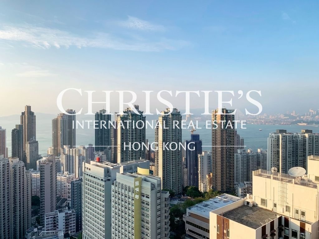 Apartment in Hong Kong, Hong Kong 1 - 15749179