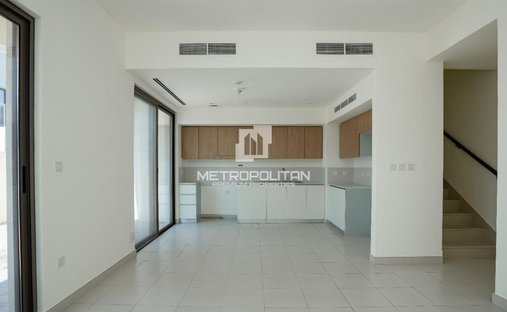 Villa in Dubai South Golf District, Dubai, Vereinigte Arabische Emirate 1
