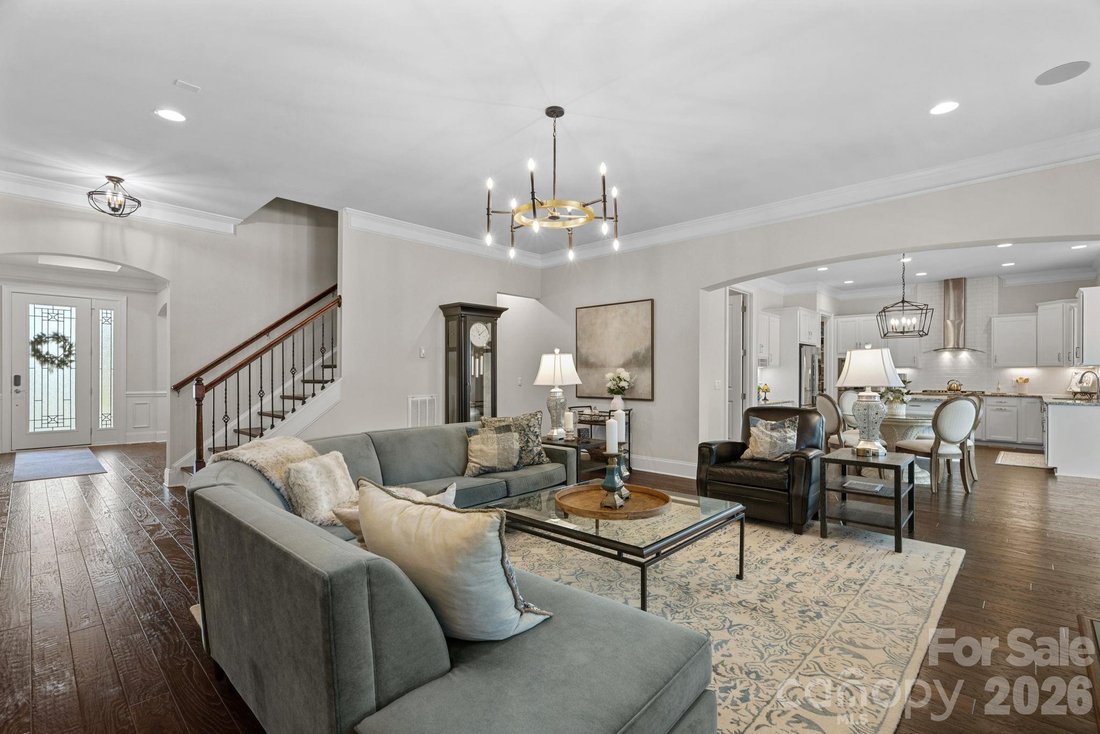House in Waxhaw, North Carolina, United States 2 - 18625013