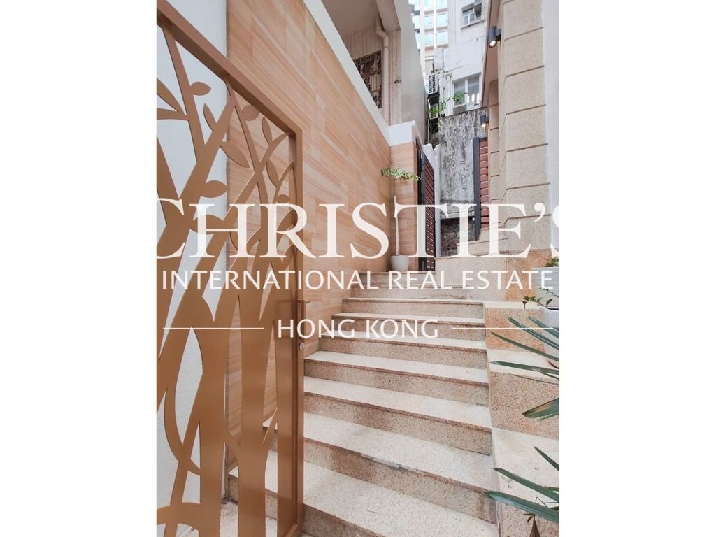 Hong Kong, Hong Kong 1 - 17395374