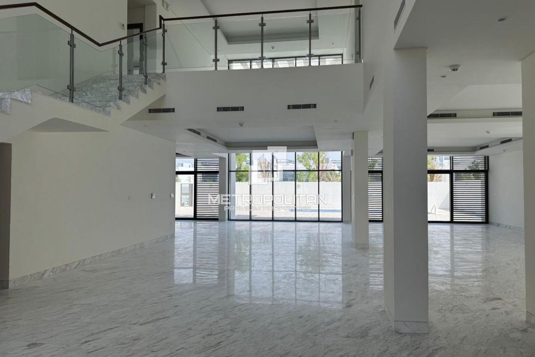 Villa in MBR City / Mohammed Bin Rashid City, Dubai, United Arab Emirates 2 - 18625002