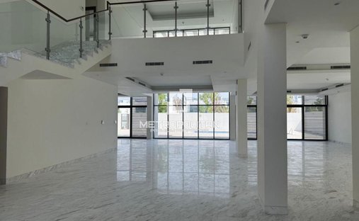 Villa en Ciudad Mohammed Bin Rashid, Dubái, Emiratos Árabes Unidos 1
