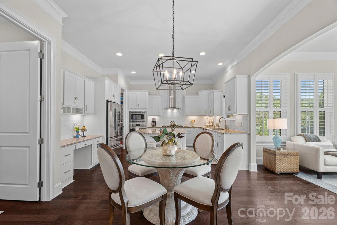 House in Waxhaw, North Carolina, United States 3 - 18625013