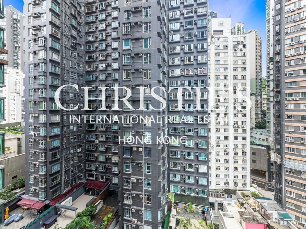 Hong Kong, Hong Kong 1 - 18317331