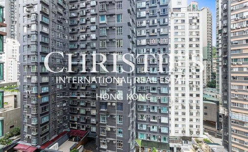 Hong Kong, Hong Kong 1