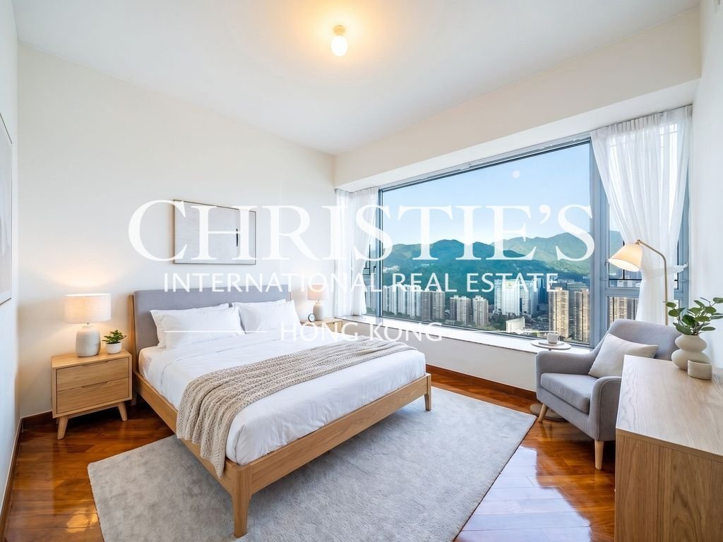 Villa in Hong Kong, Hong Kong 5 - 15527305