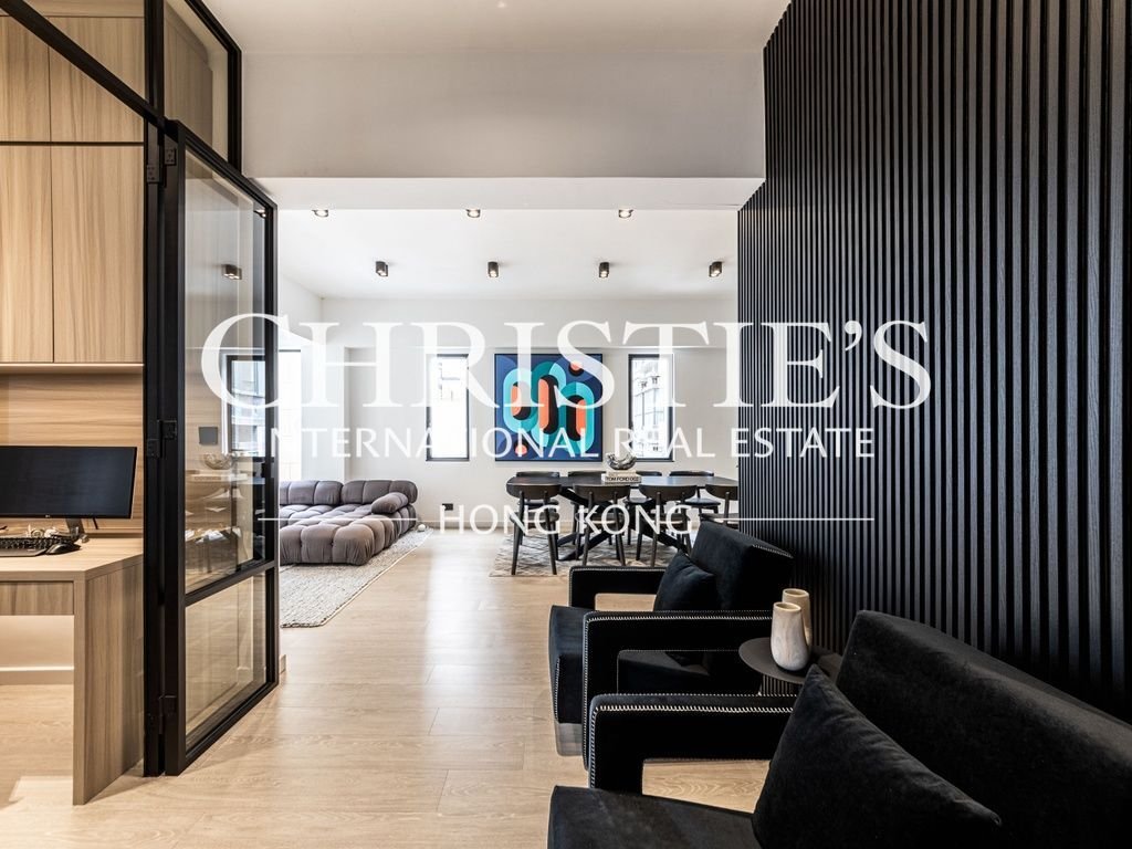 Apartment in Hong Kong, Hong Kong 4 - 15677791