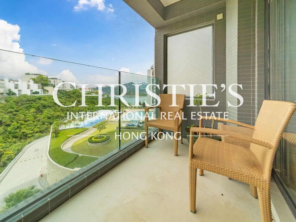 Apartment in Hong Kong, Hong Kong 2 - 15435621