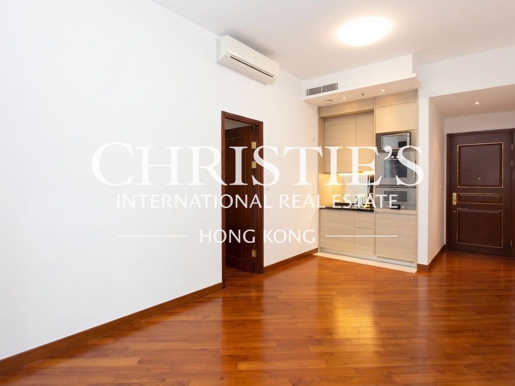 Apartment in Hong Kong, Hong Kong 2 - 15657387