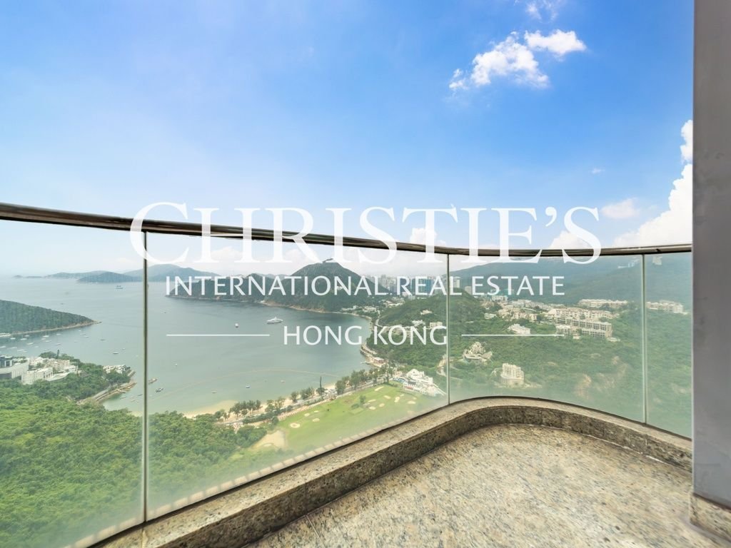 Apartment in Hong Kong, Hong Kong 2 - 15434006