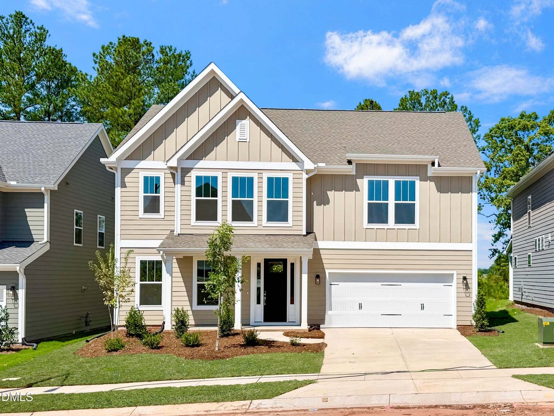 House in Raleigh, North Carolina, United States 1 - 18562037