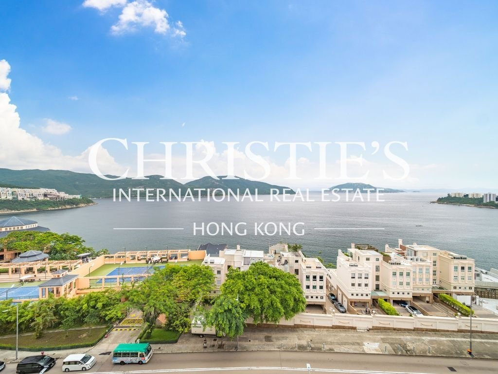 Apartment in Hong Kong, Hong Kong 1 - 17871097