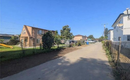 El Monte, California, United States 1