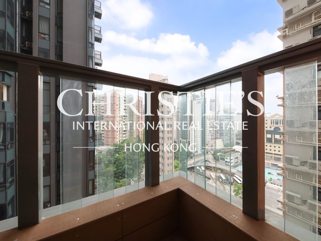 Apartment in Hong Kong, Hong Kong 2 - 18626715
