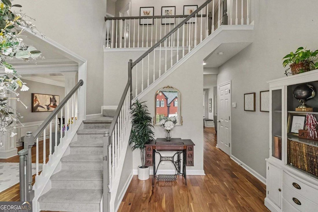 House in Roswell, Georgia, United States 4 - 18625152