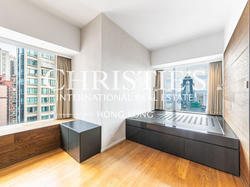 Apartment in Hong Kong, Hong Kong 5 - 18587577