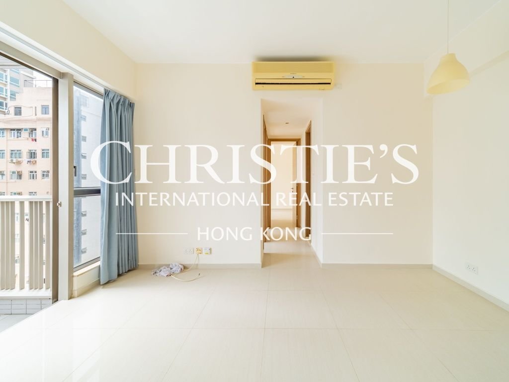 Apartment in Hong Kong, Hong Kong 4 - 15436511