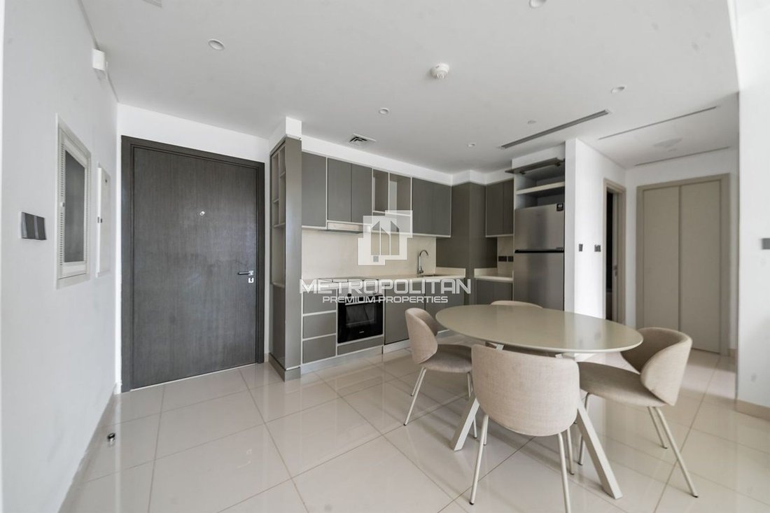 Apartment in Dubai Harbour, Dubai, United Arab Emirates 4 - 18624998