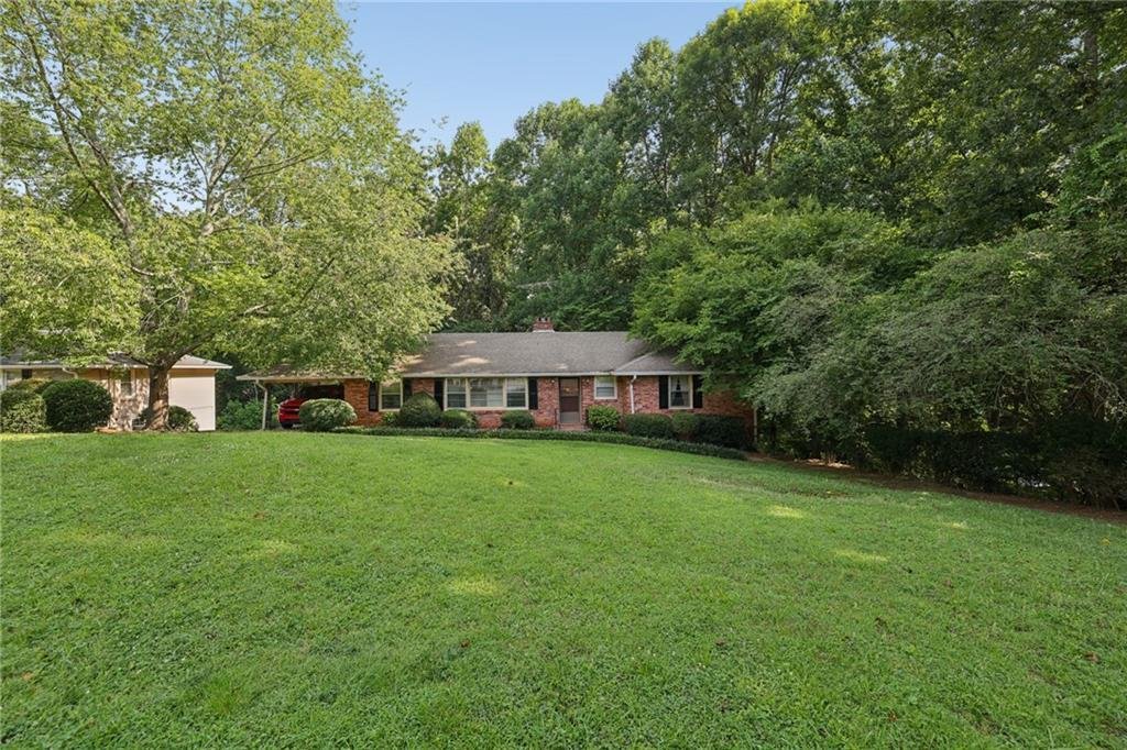 House in Atlanta, Georgia, United States 2 - 18624923