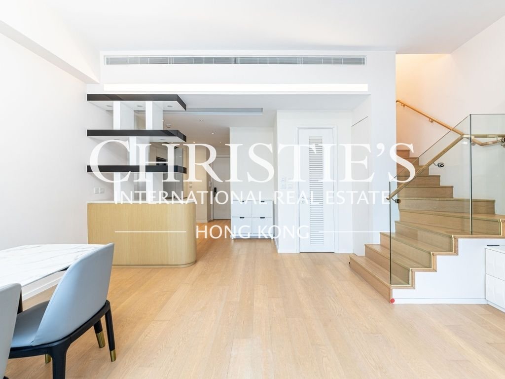 Apartment in Hong Kong, Hong Kong 4 - 15437444