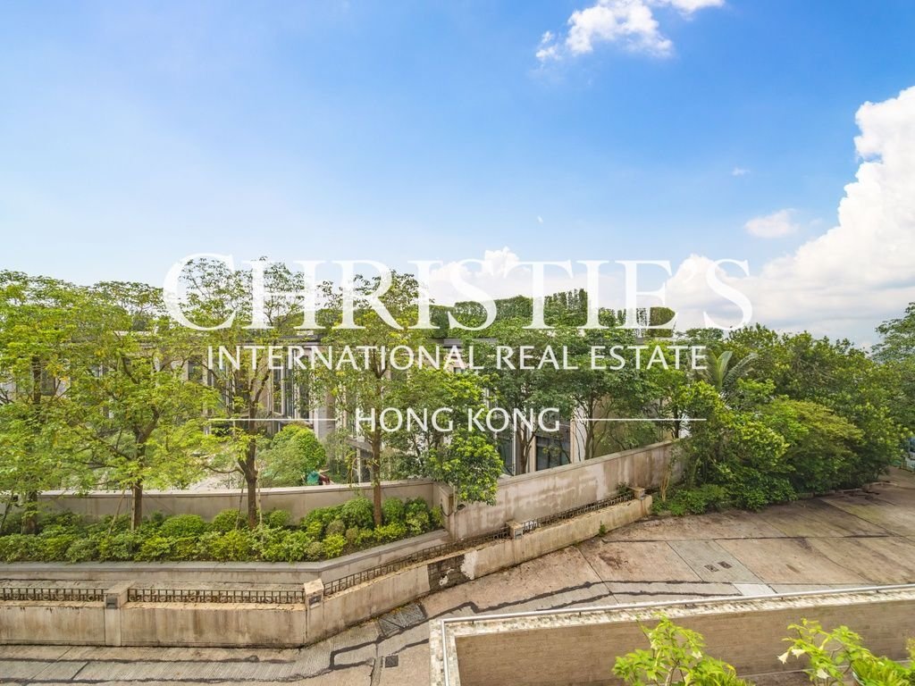 Apartment in Hong Kong, Hong Kong 1 - 15434409
