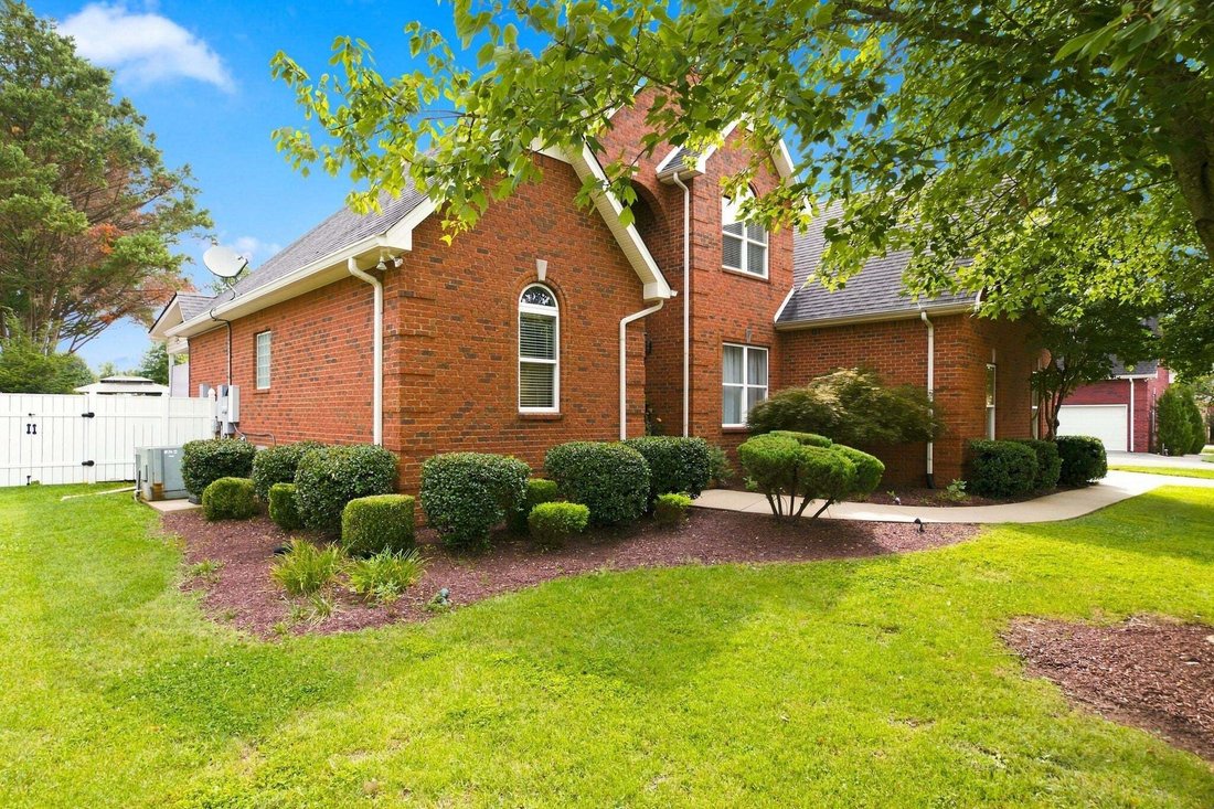 House in Murfreesboro, Tennessee, United States 2 - 18625204