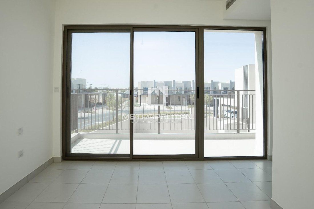Villa in Dubai South Golf District, Dubai, United Arab Emirates 5 - 18624986