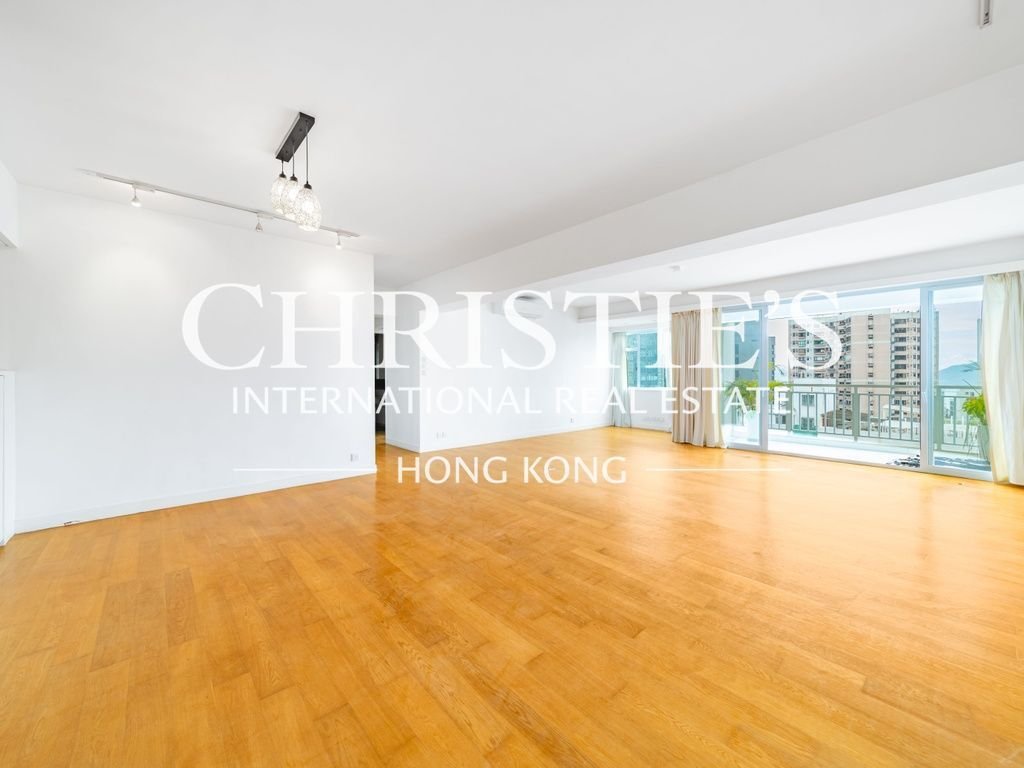 Apartment in Hong Kong, Hong Kong 3 - 15718296