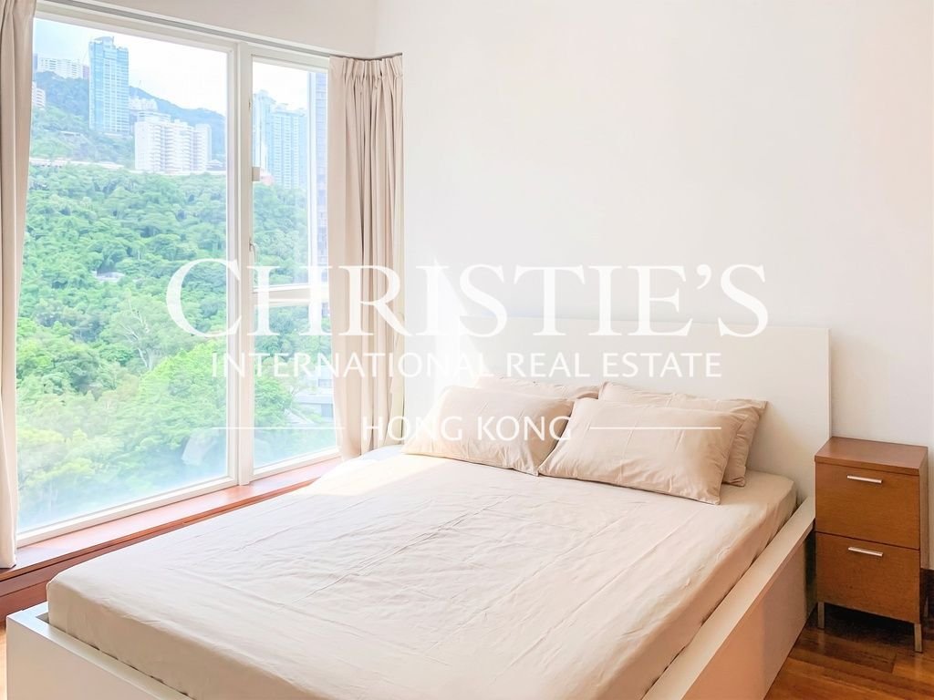 Apartment in Hong Kong, Hong Kong 5 - 18305050