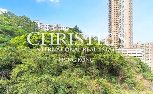 Wohnung in Hongkong, Hongkong 1