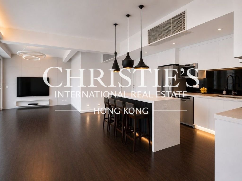 Apartment in Hong Kong, Hong Kong 5 - 15800821