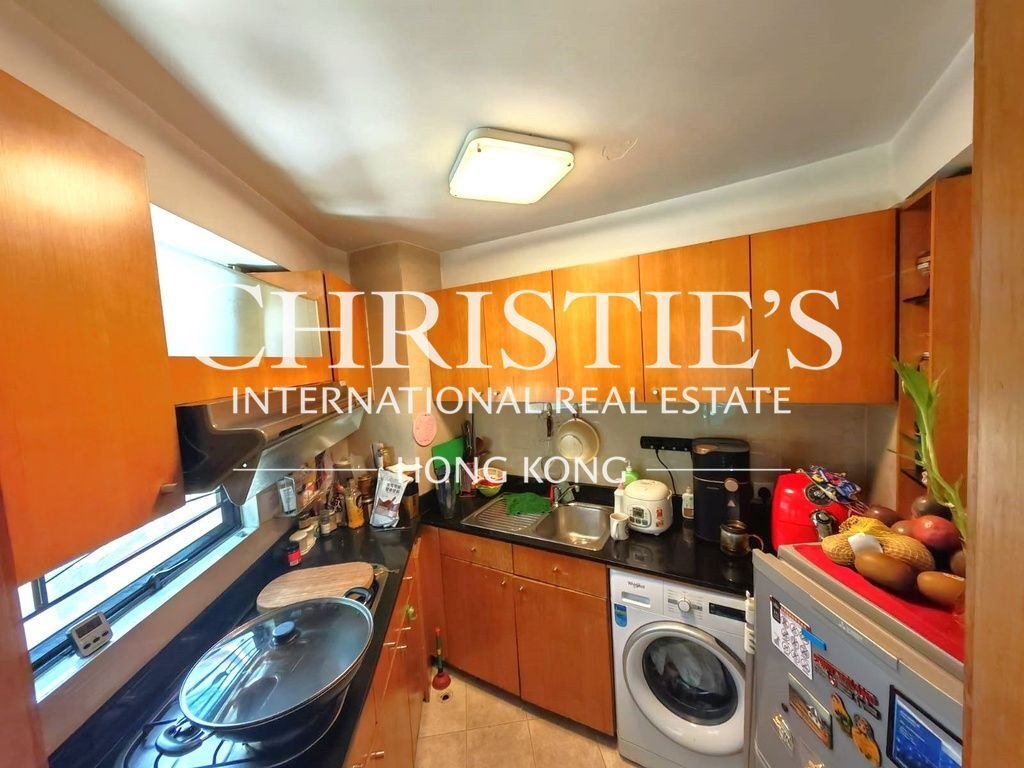 Apartment in Hong Kong, Hong Kong 5 - 15677731