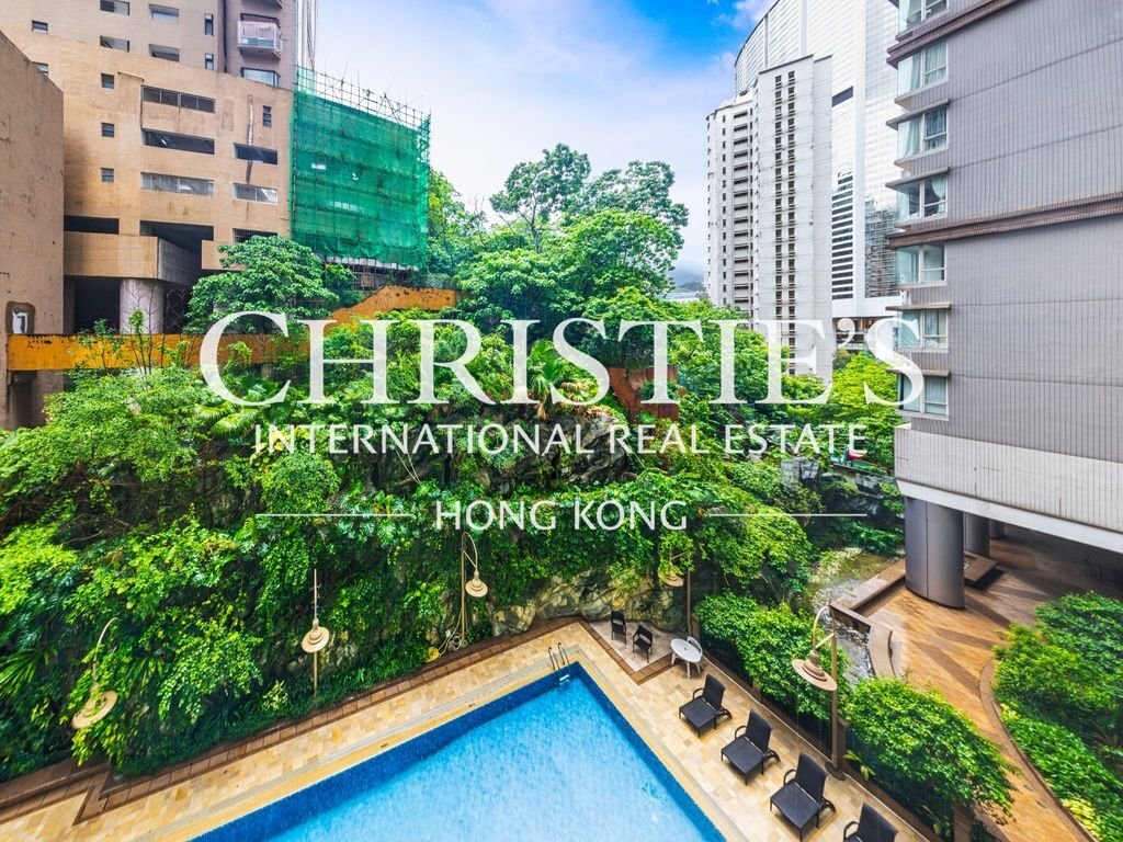 Apartment in Hong Kong, Hong Kong 1 - 18269073