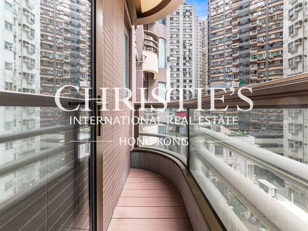 Apartment in Hong Kong, Hong Kong 2 - 17309447