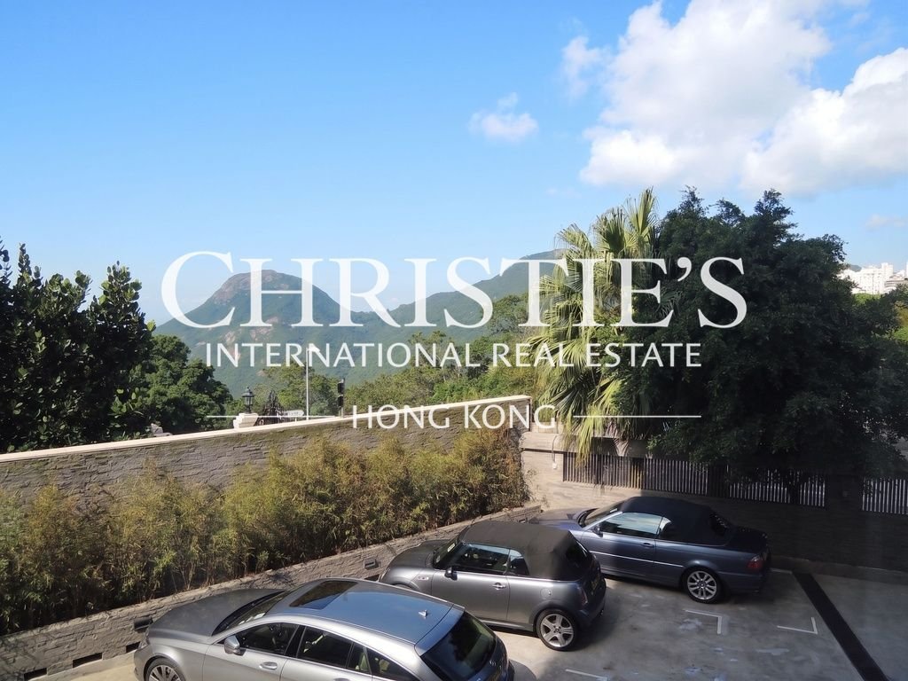Appartamento a Hong Kong, Hong Kong 1 - 18099908